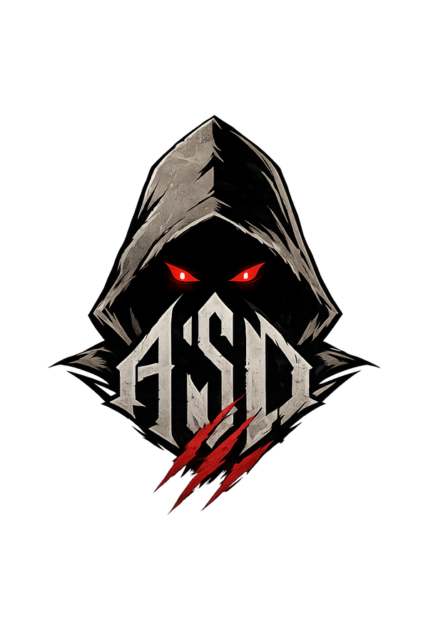 Angry Shadows Designs 